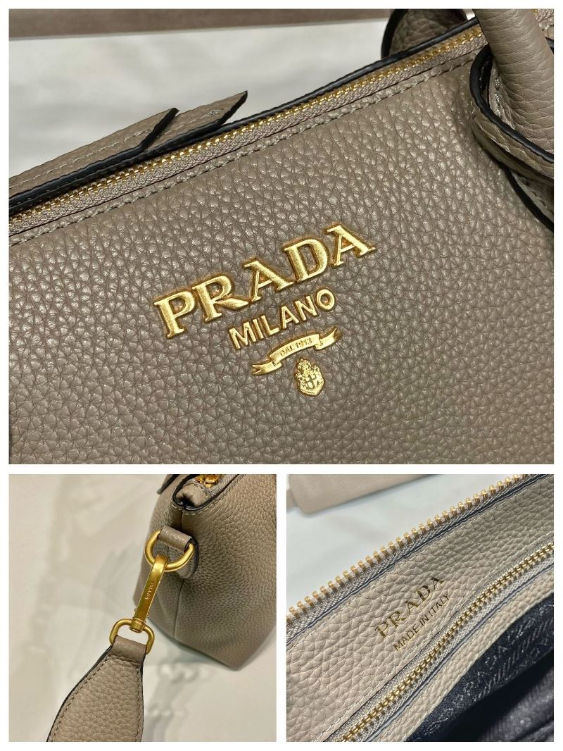 Prada Backpacks